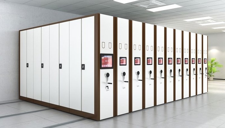 FILE COMPACTOR