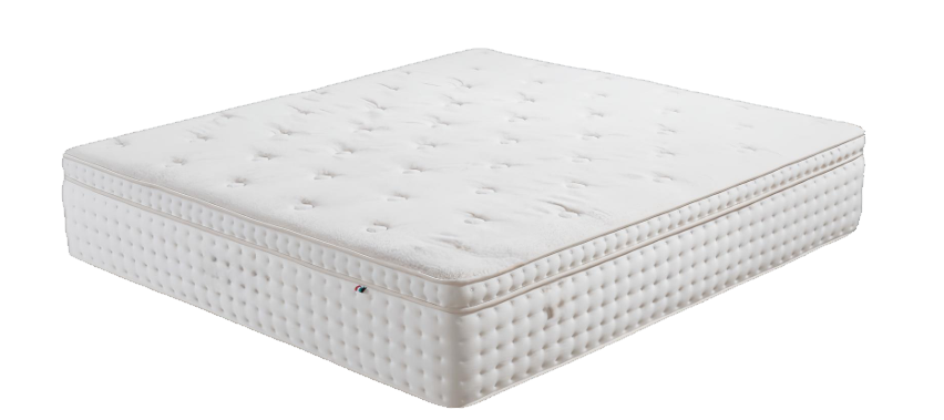 Comfortable Massage Smart Mattress
