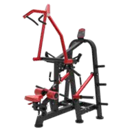 SP15 Super Lat Pulldown Circular