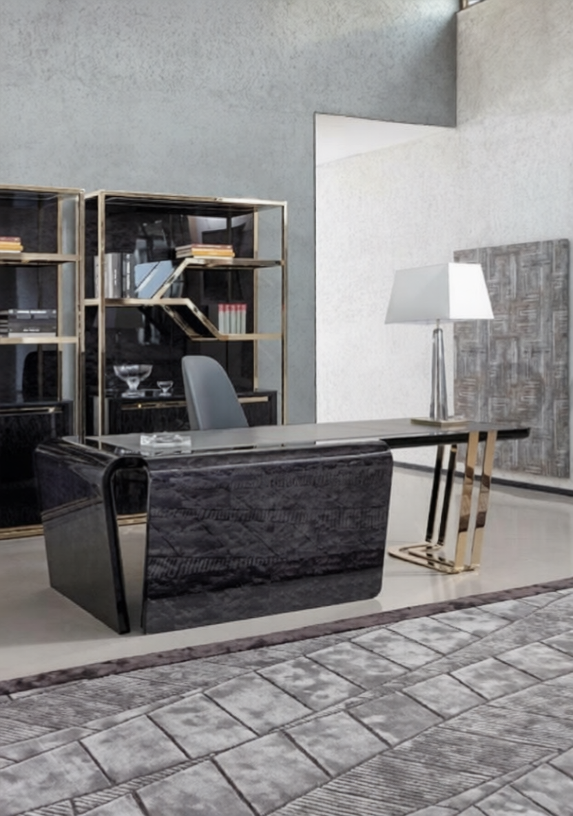 DESK STUDY ROOM