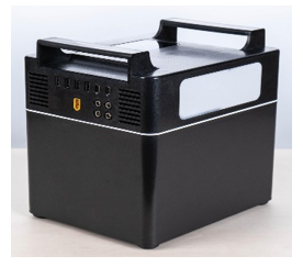 600W/ 1200W Portable Power Station