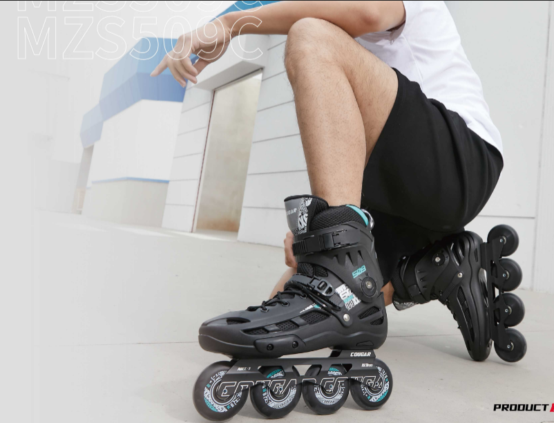 Freestyle Skates