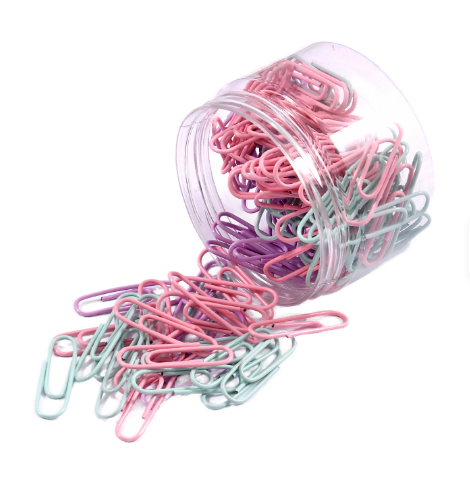 Paper Clips