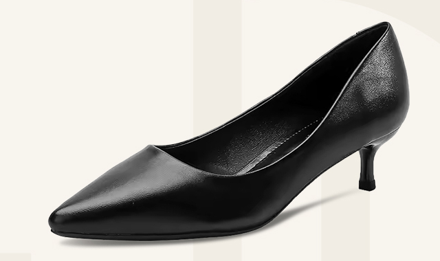 Office Shoe