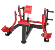 SP64 Preacher Curl Bench