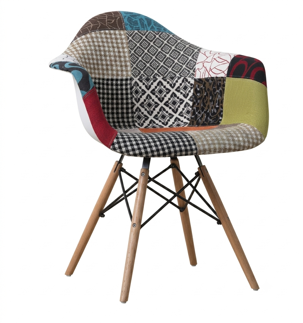 Modern Accent Dining Chairs