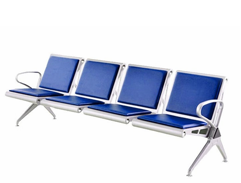ZY-JCY-18 Four-Seater Airport Chair