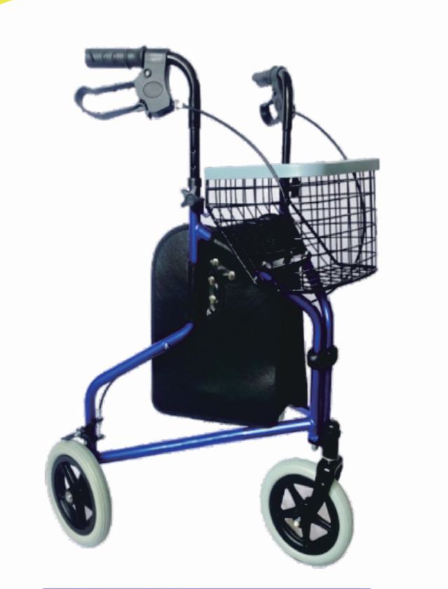 Rollator RJ-909A
