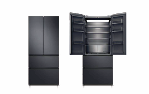 Multi Door Refrigerator