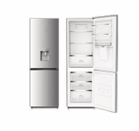 Bottom Freezer Refrigerator
