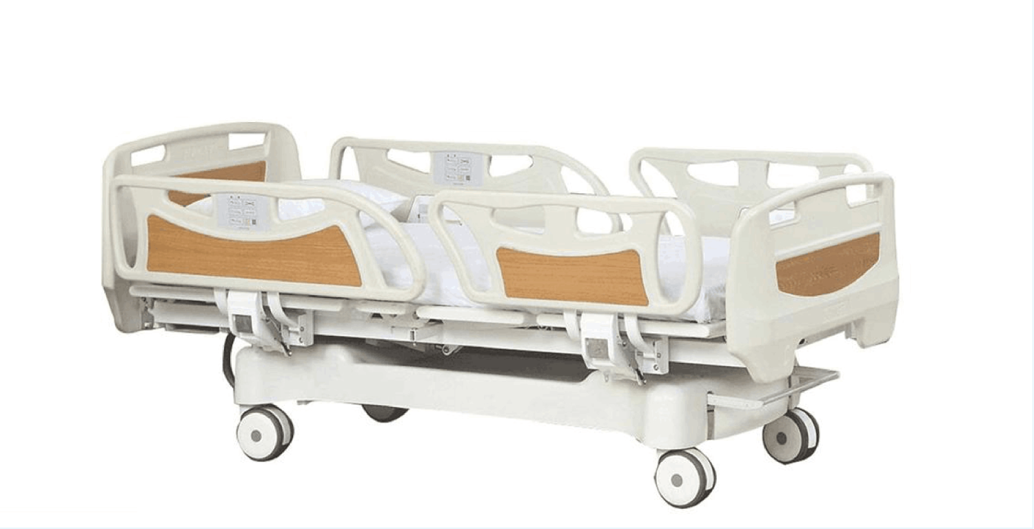 Five Function Electric Bed YFD5618K(IV)