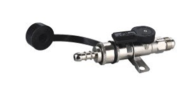 Gas Valve