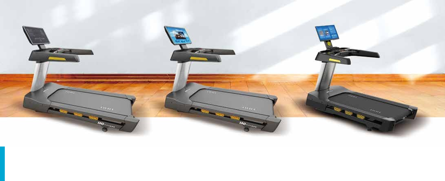 Commercial Treadmill X600