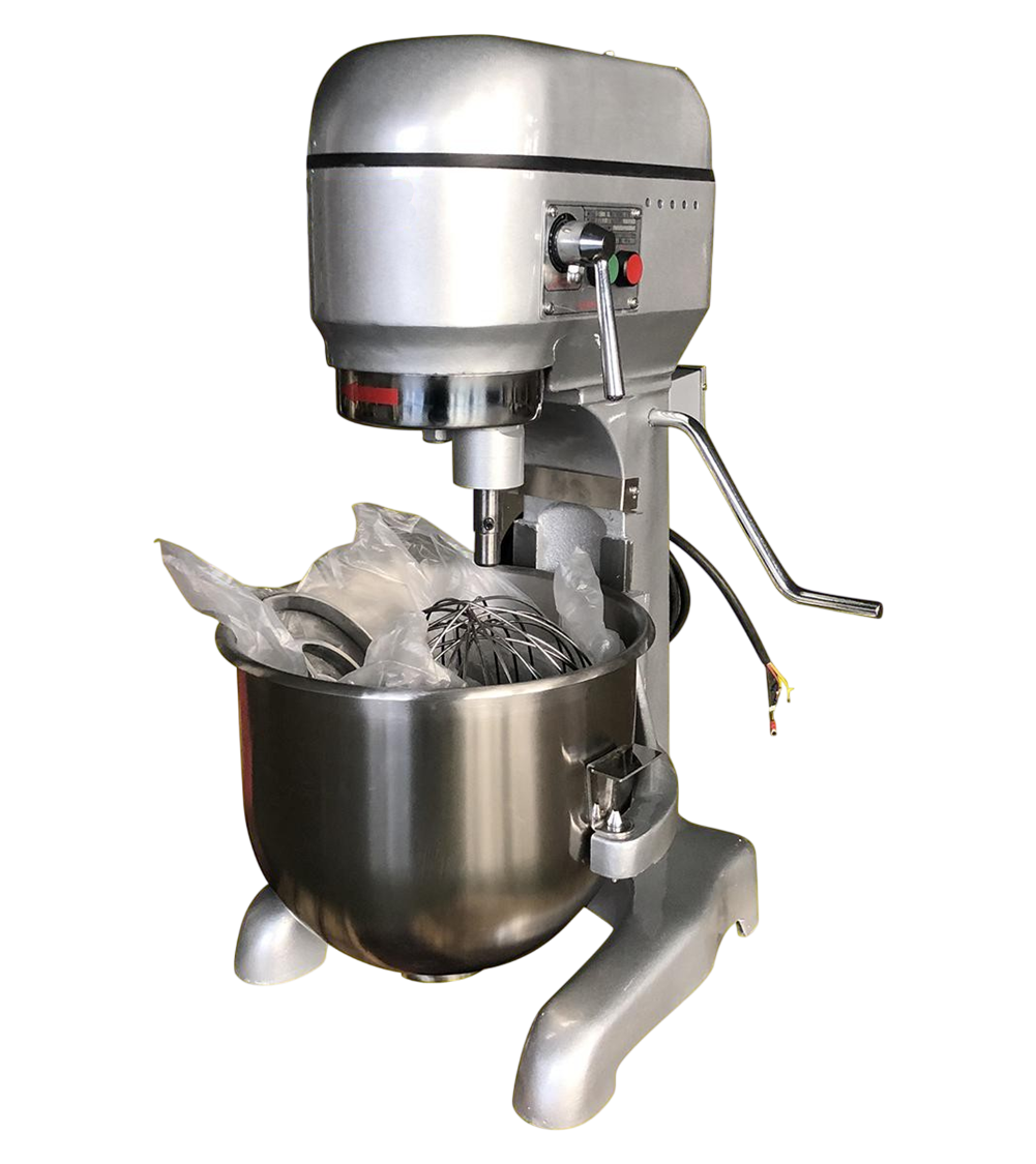 Planetary Mixer SM-201/202
