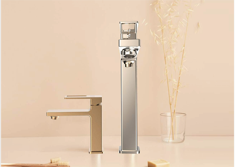 Basin Faucet