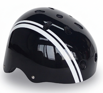 Skateboard Helmet
