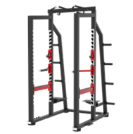 SP62 Olympic Power Rack
