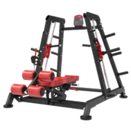 SP67 Tower Chest Push Trainer