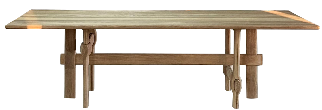 Knot Dining Table