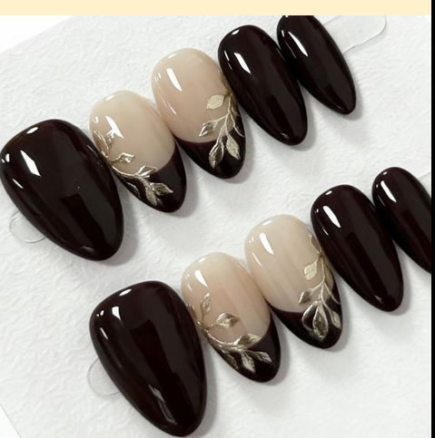 Press on Nails