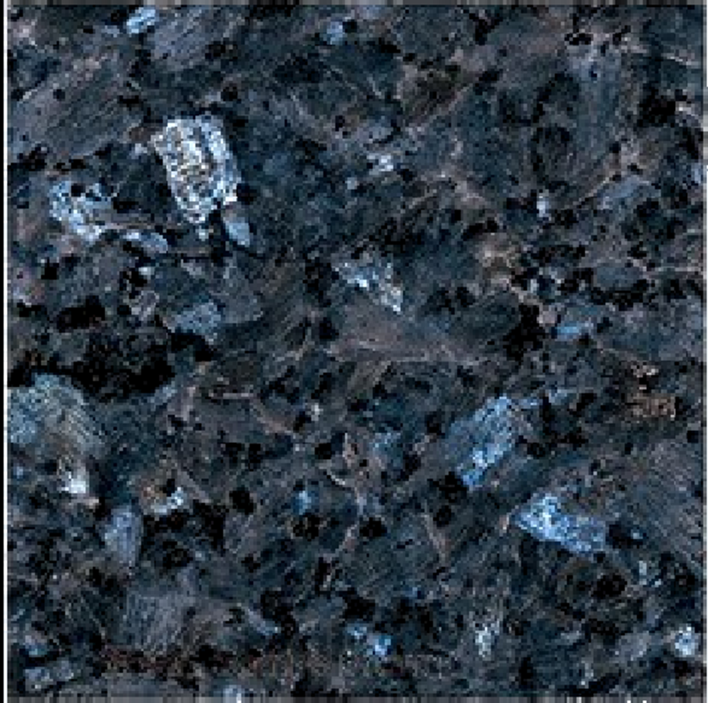 BLUE GRANITE