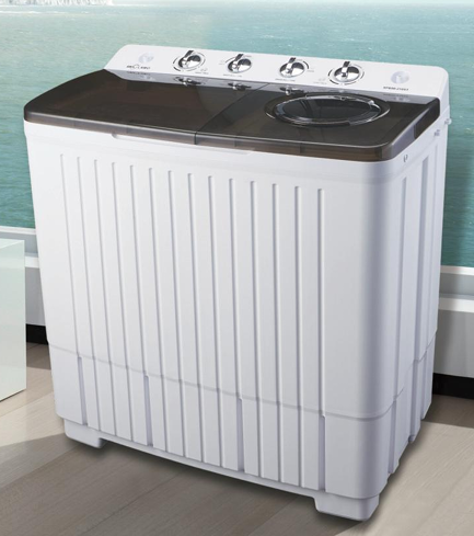 Twin-tub Washing Machine