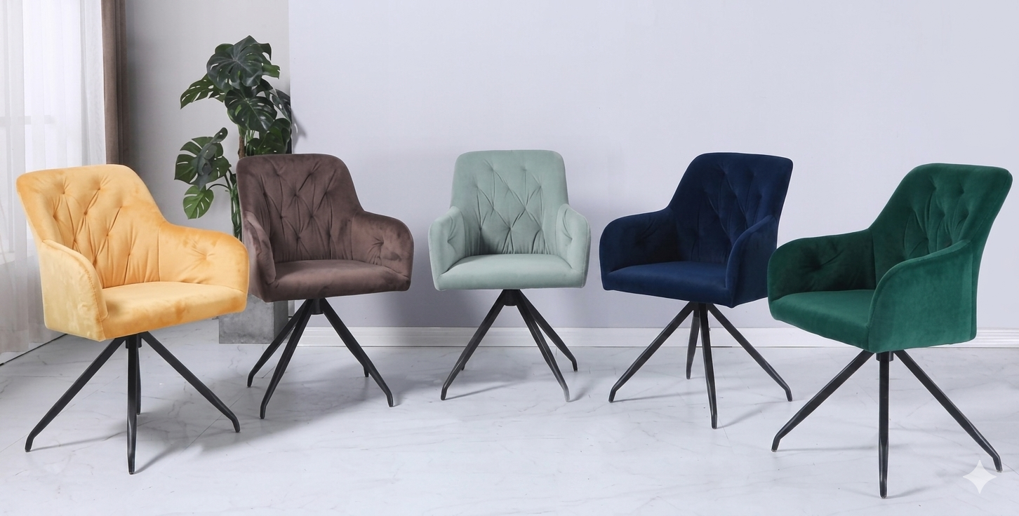 DINNING CHAIRS