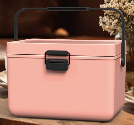 S Series Cooler Box