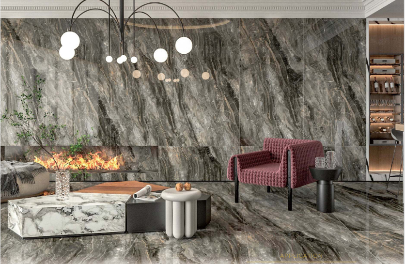 VENICE BROWN MARBLE