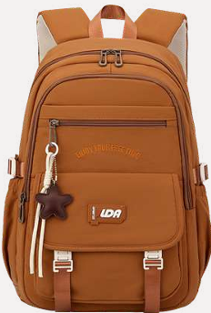9043 & 9048# Ladies Backpacks 46*32*16CM