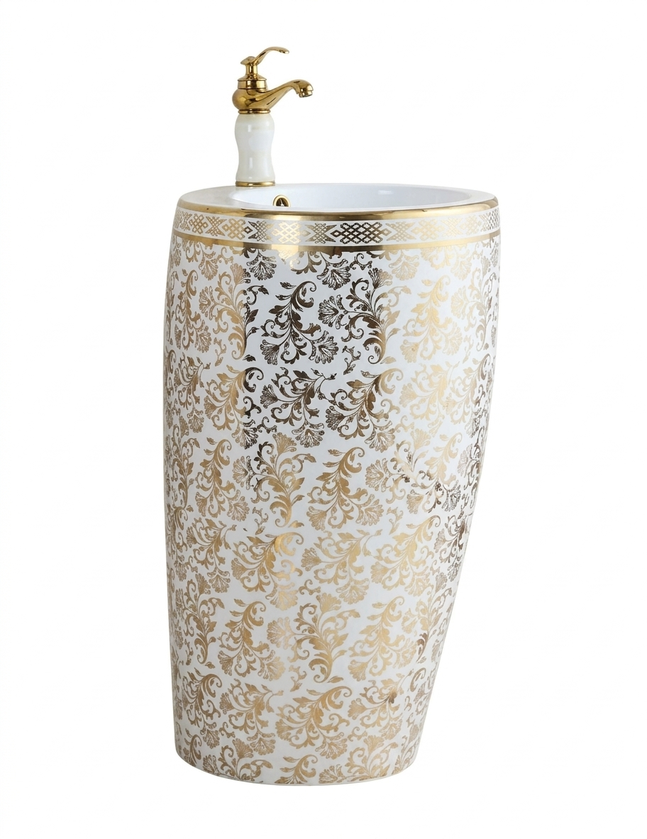 PEDESTAL BASIN