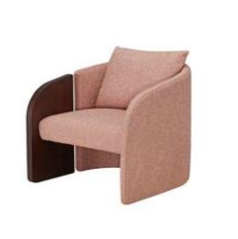 Freeman Lounge chair