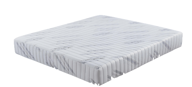 ：Mineral Magnetic Therapy Intelligent Mattress