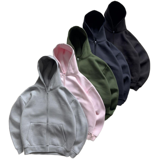 Gents Hoodie & jogger set