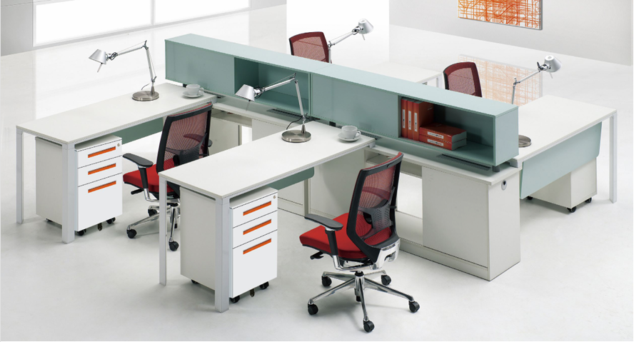 MOVABLE CABINET SERIES