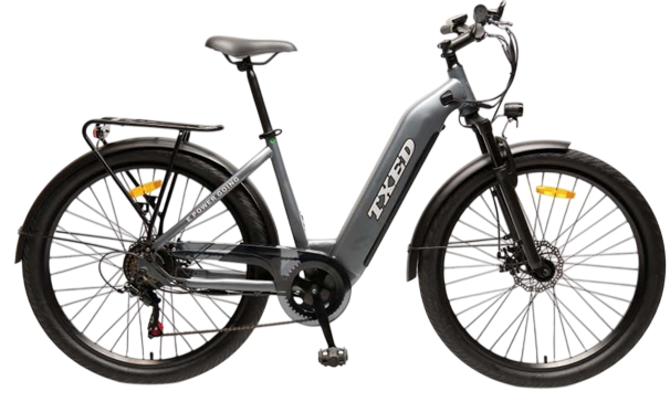 e Power Going R4  Electric Hybrid Bike
