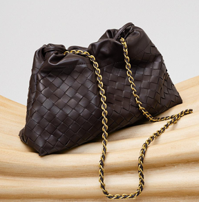 Sheepskin Leather Bags
