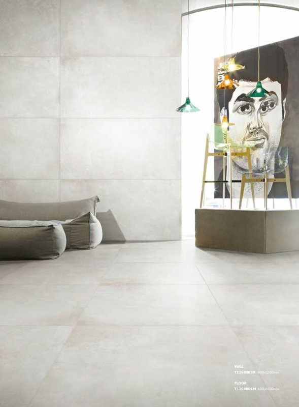 Reno Cement Series