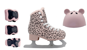 Kids Skate Set