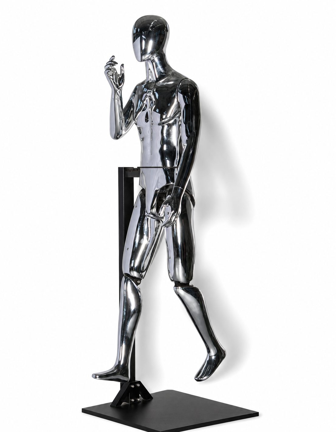 Robotic Mannequin