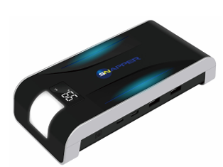 Car Jump Starter