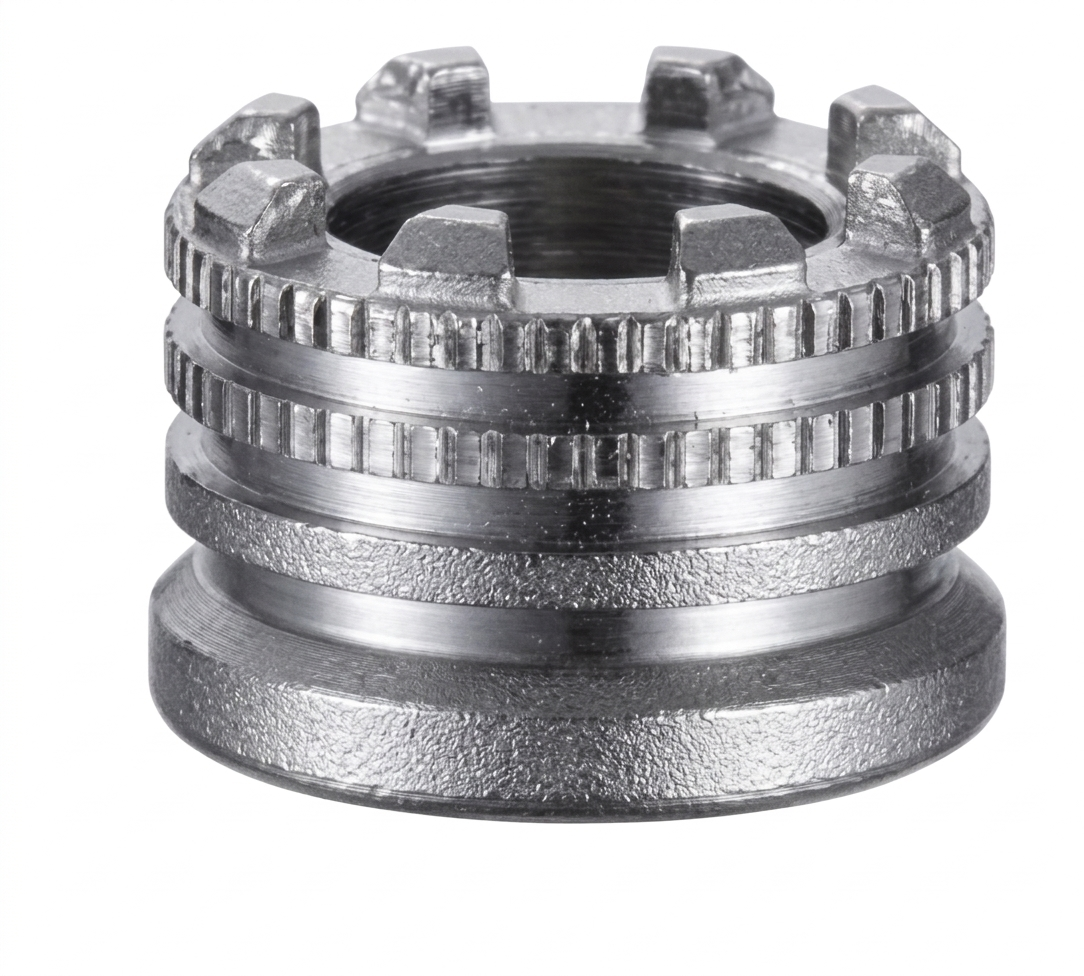 Threaded/ Brass Fittings