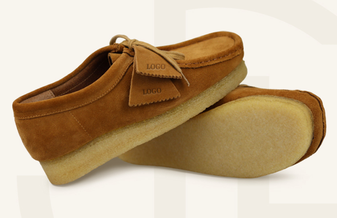 Loafer Series Shoes