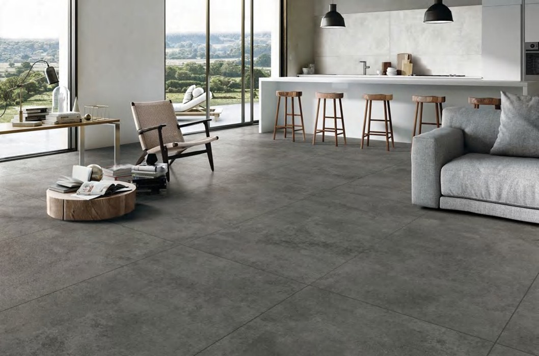 Valence Cement Series