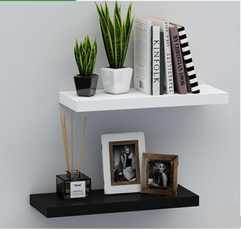 Wall Hangings Shelf