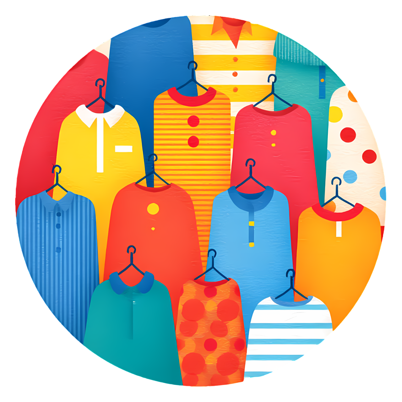 Clothing & Garments