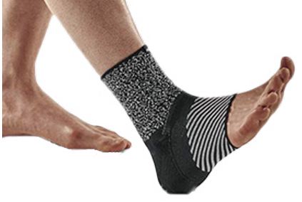 Ankle Guard / Support