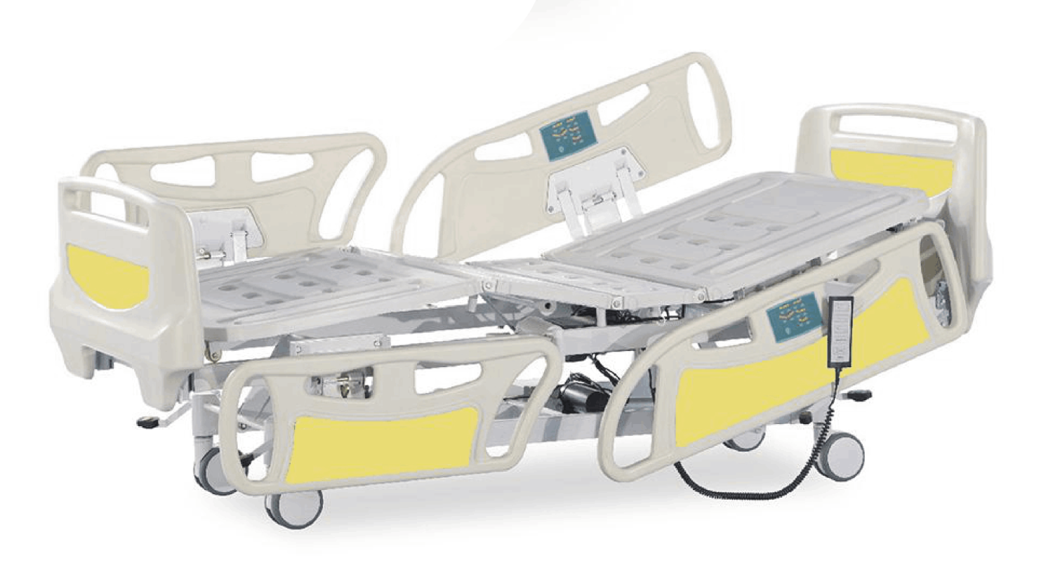 Five Function Electric Bed YFD5638K(III)