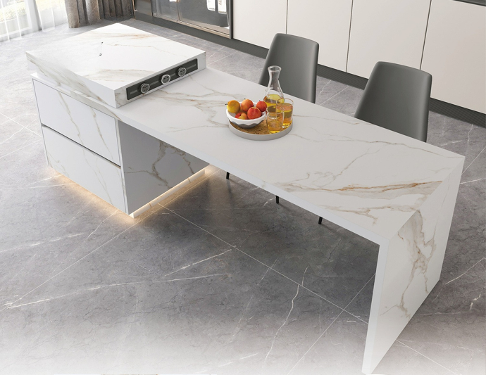 CALACATTA GOLD STONE MARBLE