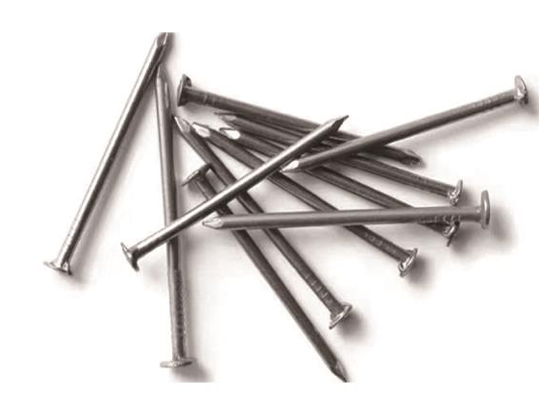 Boat Nail